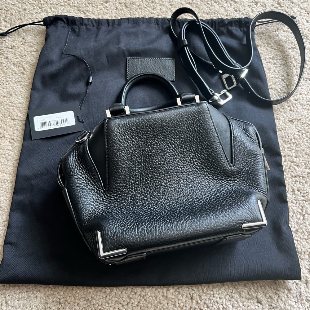 Alexander Wang Mini Prisma Bag